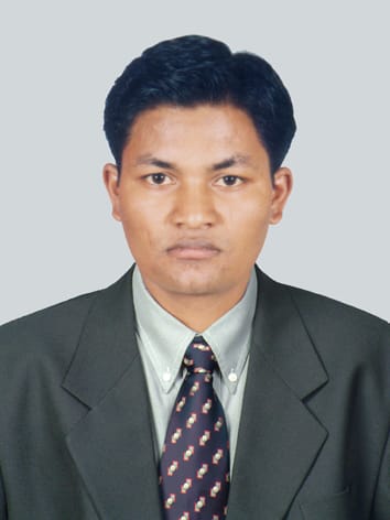 Mr. Ram Charmakar